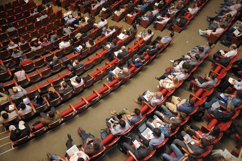 Conference Networking